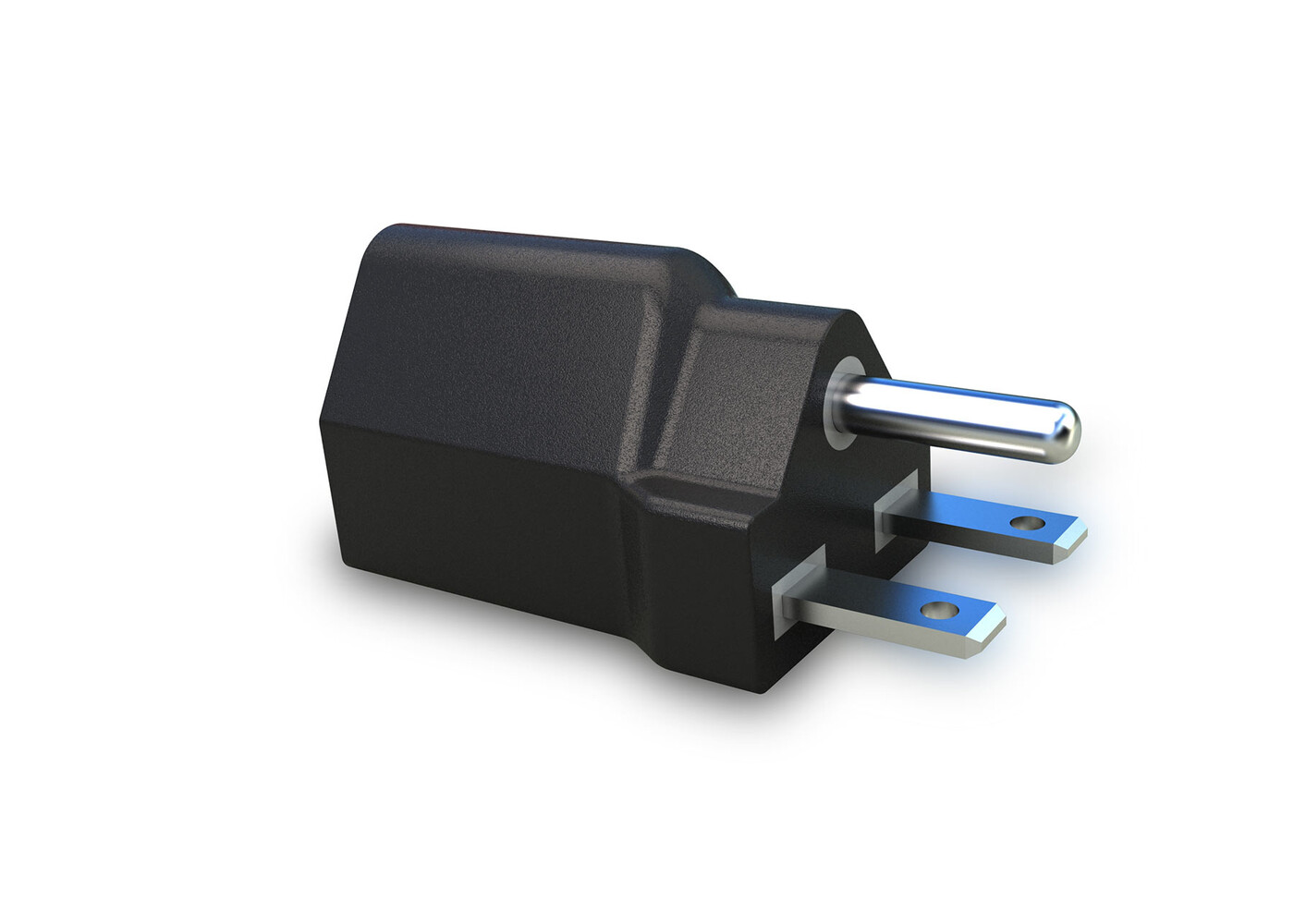 Nanolux 120V/240V Adapter