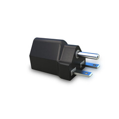 Nanolux 120V/240V Adapter