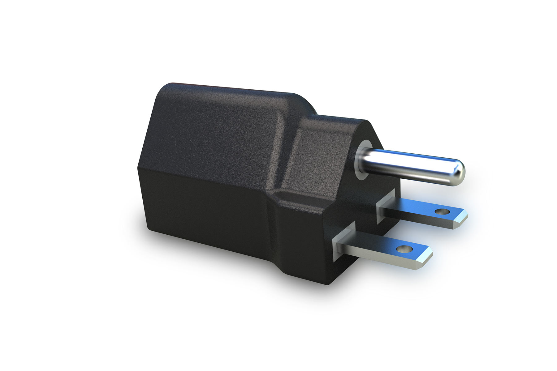 Nanolux 120V/240V Adapter