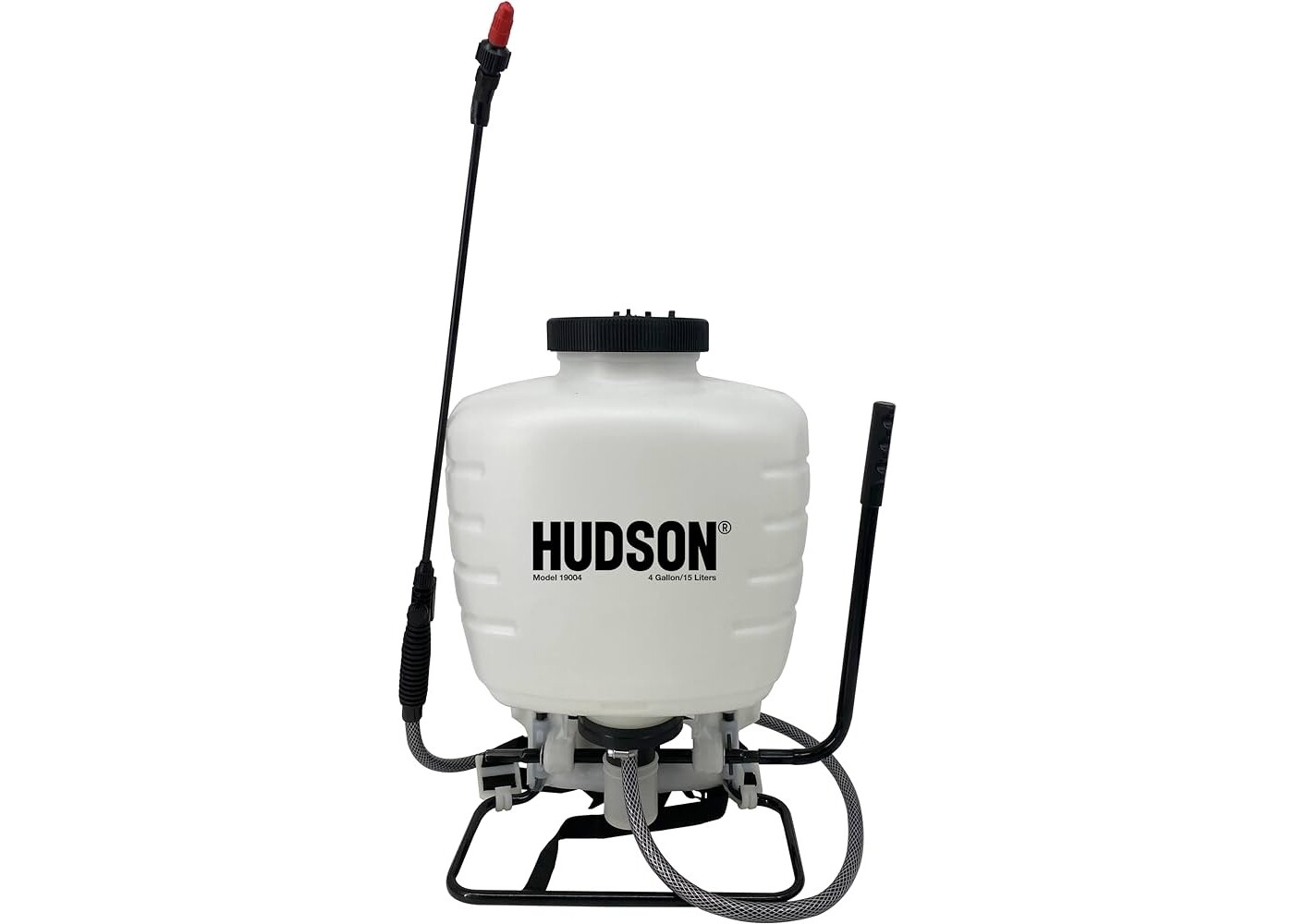 Hudson Commercial BackPack Sprayer 4gal