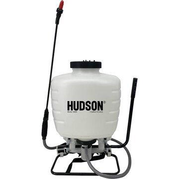  Hudson Commercial BackPack Sprayer 4gal