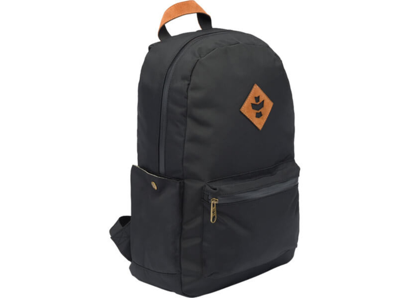 Revelry Escort BackPack, Black