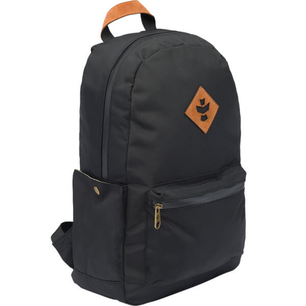 Revelry Escort BackPack, Black