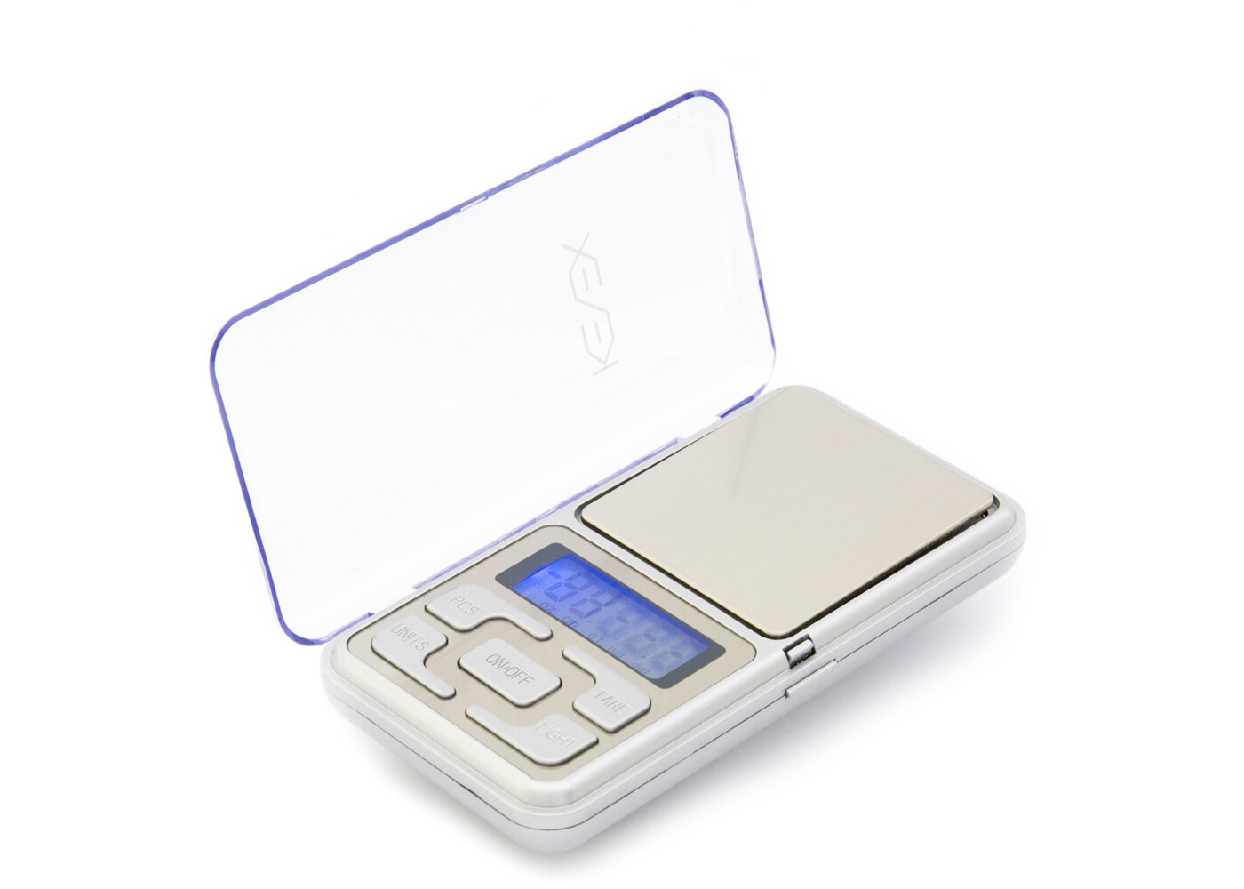 Kenex Viper Series Scale 300g x 0.01g