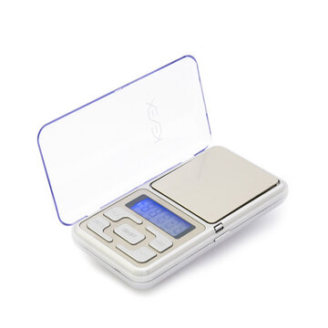  Kenex Viper Series Scale 300g x 0.01g