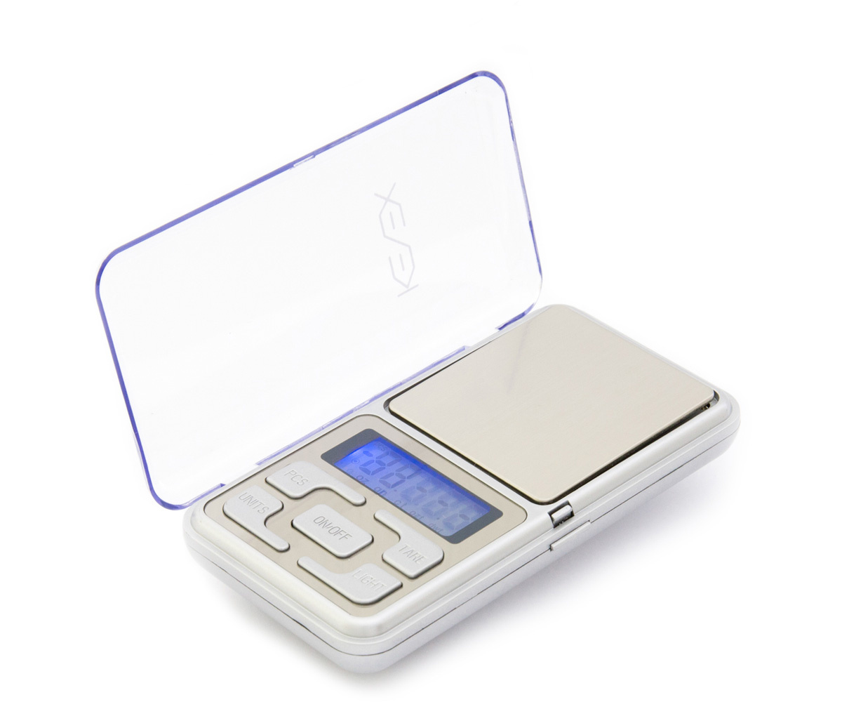 Kenex Viper Series Scale 300g x 0.01g