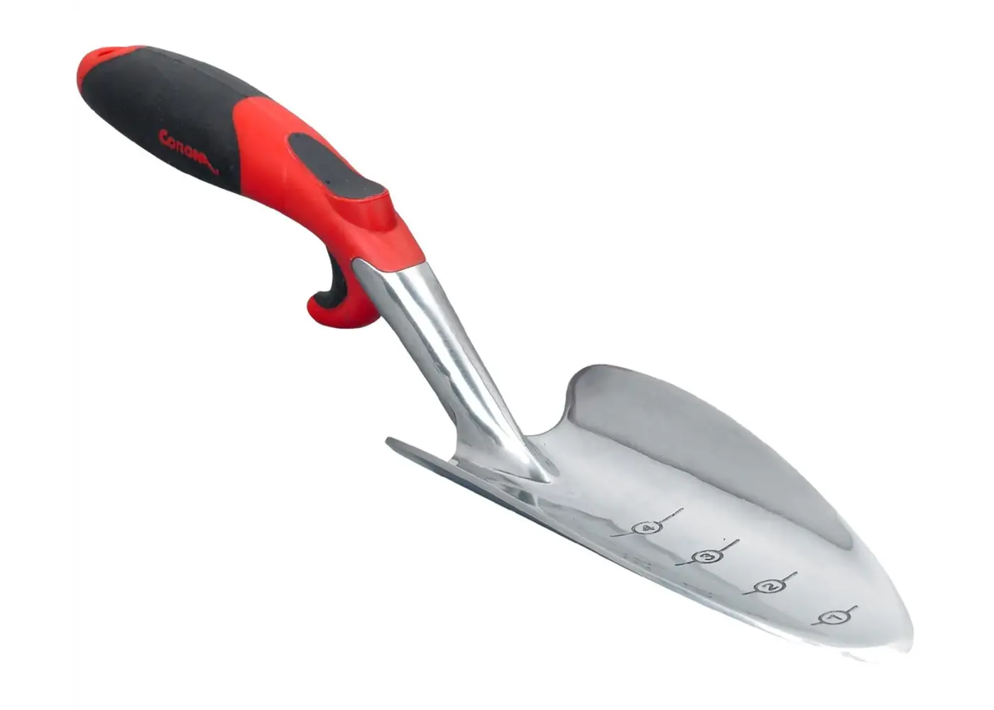Corona Grip Trowel 2 7/8"