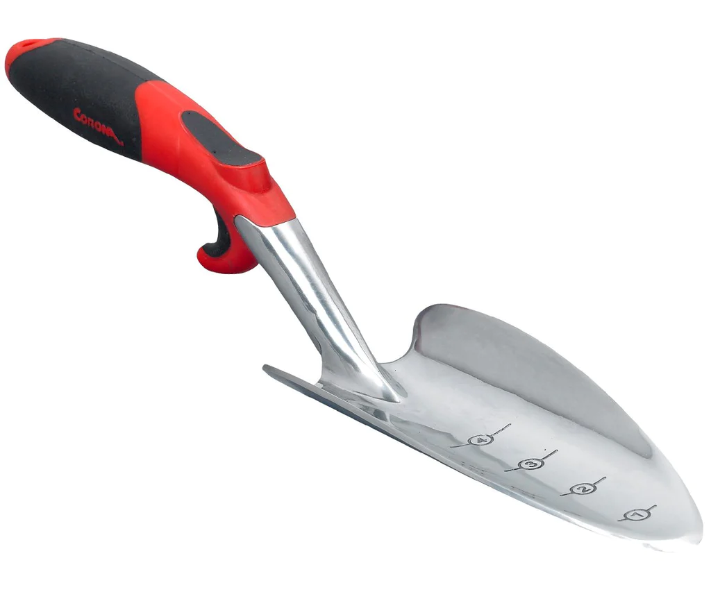 Corona Grip Trowel 2 7/8"