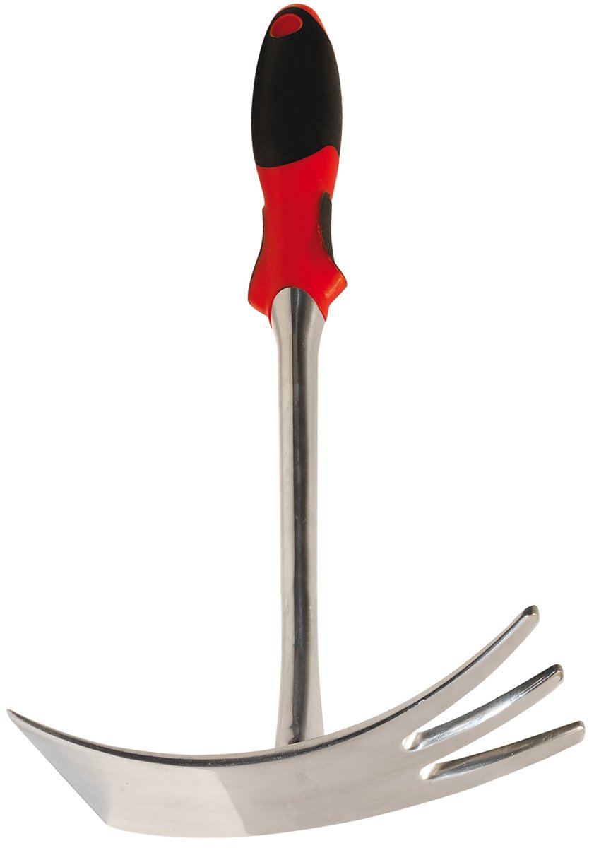 Corona Ergo Hoe / Cultivator 2-in-1