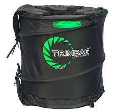 TrimBag Dry Trimmer