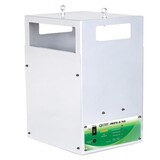 Titan Controls Titan Controls Ares 8 - Eight Burner NG CO2 Generator - 21.6 CUFT/HR