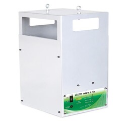 Titan Controls Titan Controls Ares 8 - Eight Burner NG CO2 Generator - 21.6 CUFT/HR