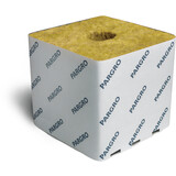 Grodan Grodan Pargro Biggie Block 6" x 6" x 6" w/ Hole