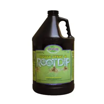 Microbe Life Microbe Life Foliar Spray & Root Dip Gallon