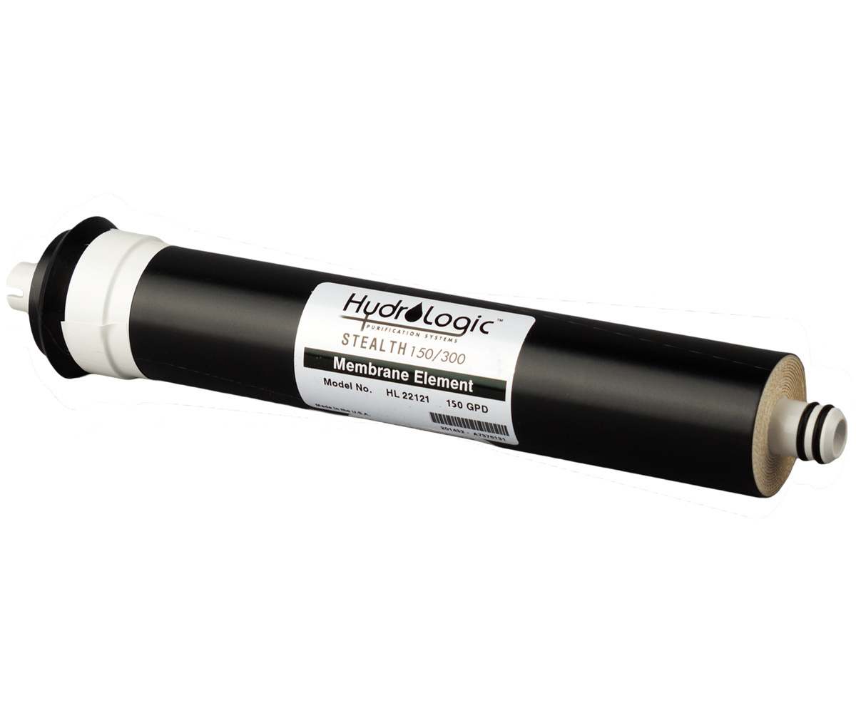 Hydro-Logic Hydro-Logic Stealth RO150/300 RO Membrane