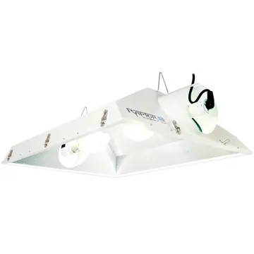  Raptor 8" Air-Cooled Reflector w/Dual Lamps