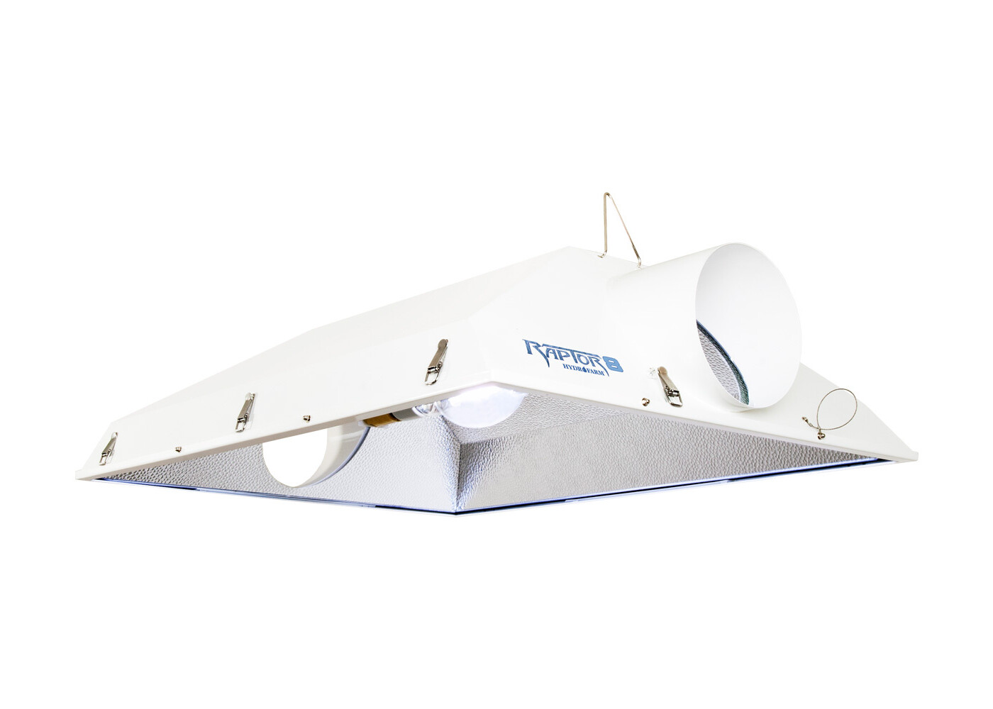 Raptor 8" Air-Cooled Reflector