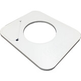  Current Culture 8/13gal White Bucket Lids