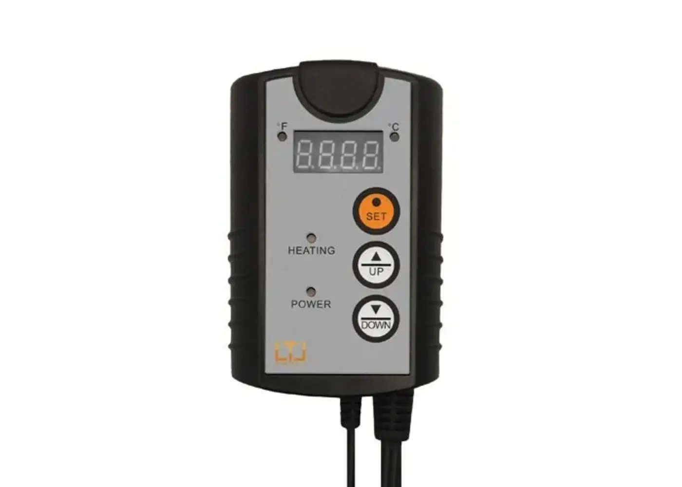 LTL Digital Temp Controller - Heat Mat