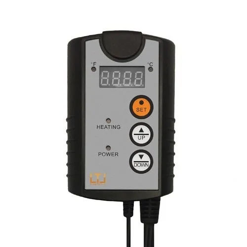LTL Digital Temp Controller - Heat Mat