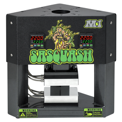 Sasquash M1 Rosin Press