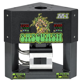  Sasquash M1 Rosin Press