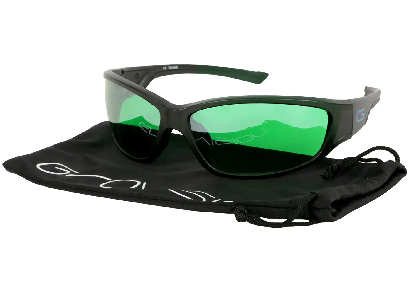Gro Vision GroVision High Performance Shades - Pro LED