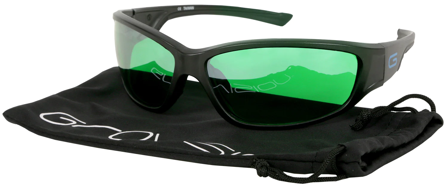 Gro Vision GroVision High Performance Shades - Pro LED