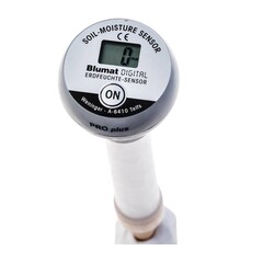 BluMat Digital Moisture Meter