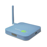  SensorPush WiFi Gateway G1
