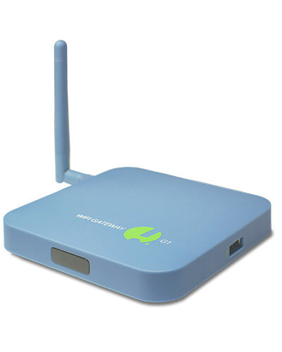 SensorPush WiFi Gateway G1