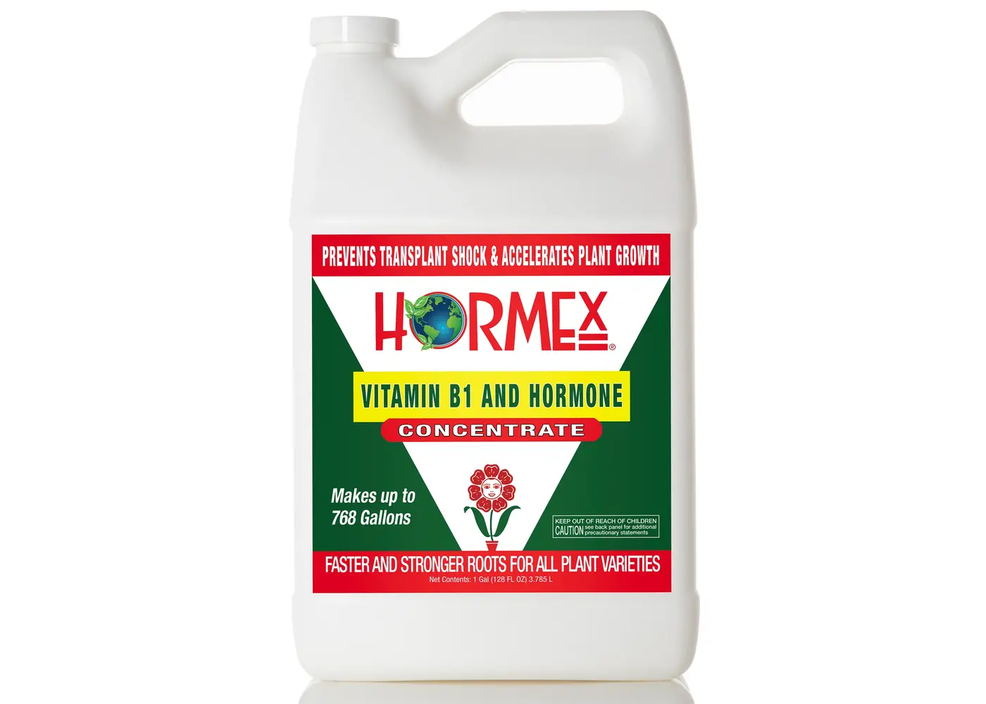 Hormex Hormex Conc. Gallon