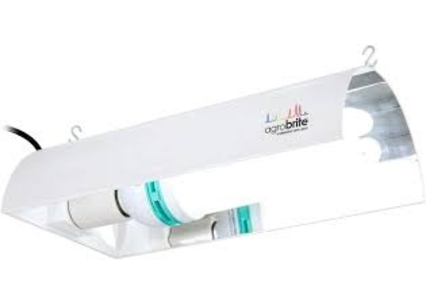 Fluorowing Compact Fluorescent System