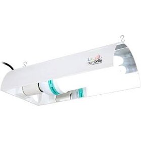 Fluorowing Compact Fluorescent System