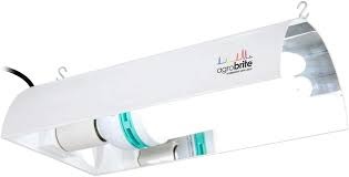 Fluorowing Compact Fluorescent System
