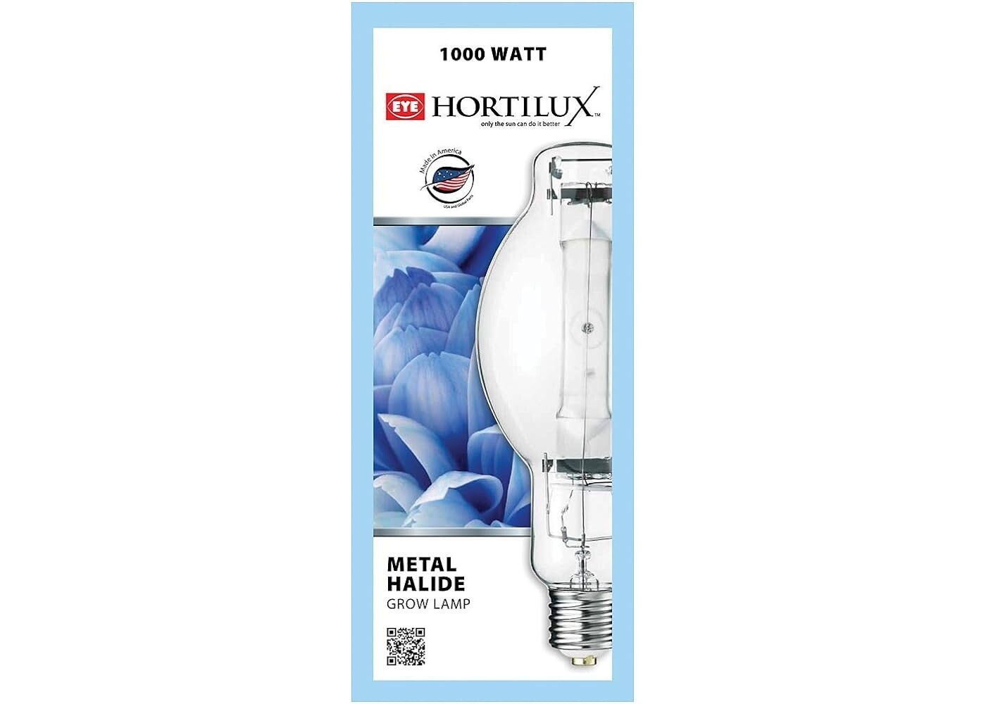 Eye Hortilux Eye Hortilux BLUE Daylight 1000W MH