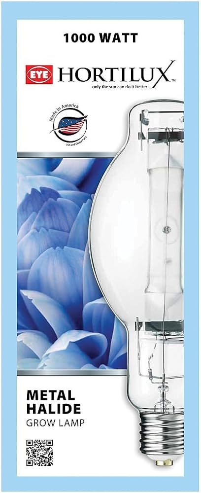 Eye Hortilux Eye Hortilux BLUE Daylight 1000W MH