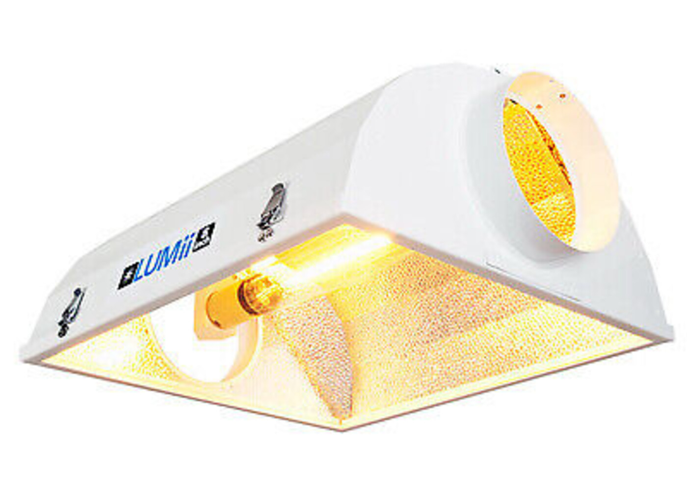 Xtrasun 84 8" Air Cooled Reflector