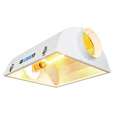  Xtrasun 84 8" Air Cooled Reflector