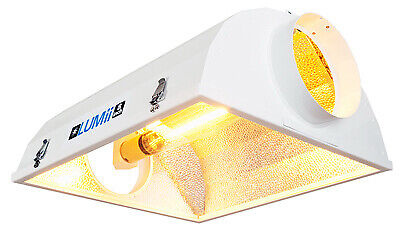 Xtrasun 84 8" Air Cooled Reflector