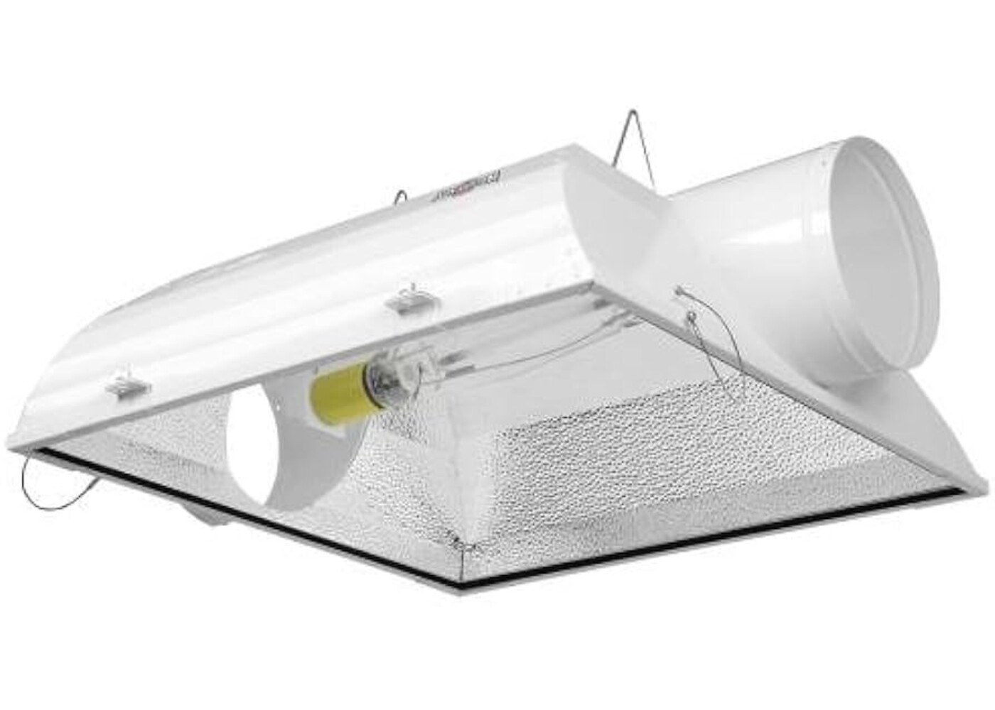 Sun System Power and Lamp Cord BlockBuster 8" Air-Cooled Reflector