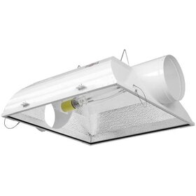 Sun System Power and Lamp Cord BlockBuster 8" Air-Cooled Reflector