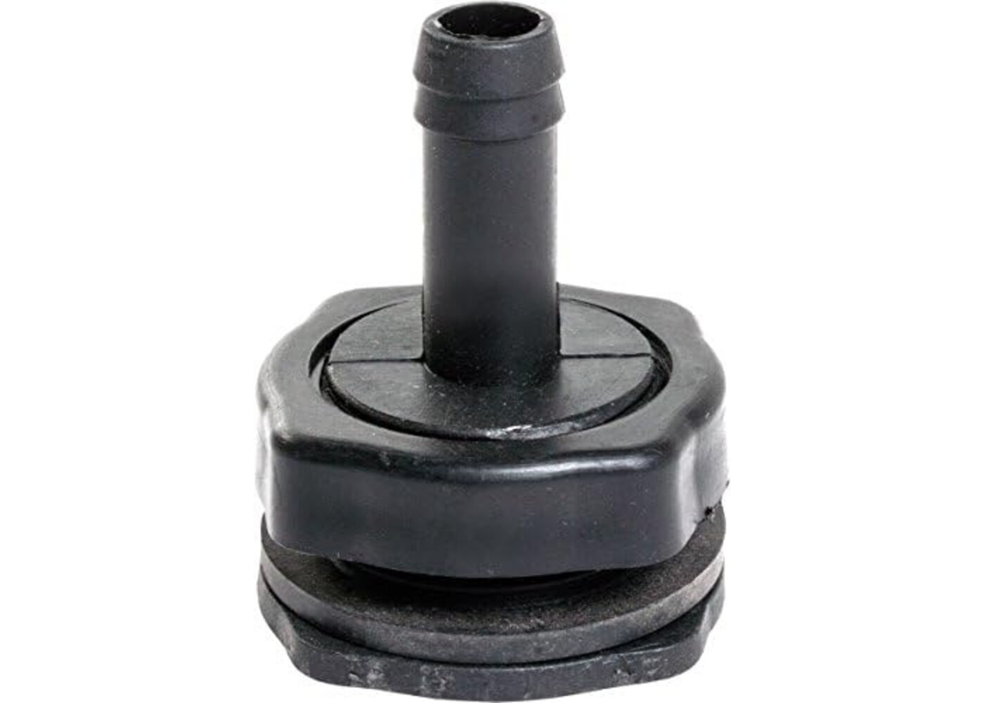 Active Aqua Active Aqua 1/2" Fill/Drain Fitting Bulkhead EACH