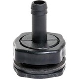 Active Aqua Active Aqua 1/2" Fill/Drain Fitting Bulkhead EACH