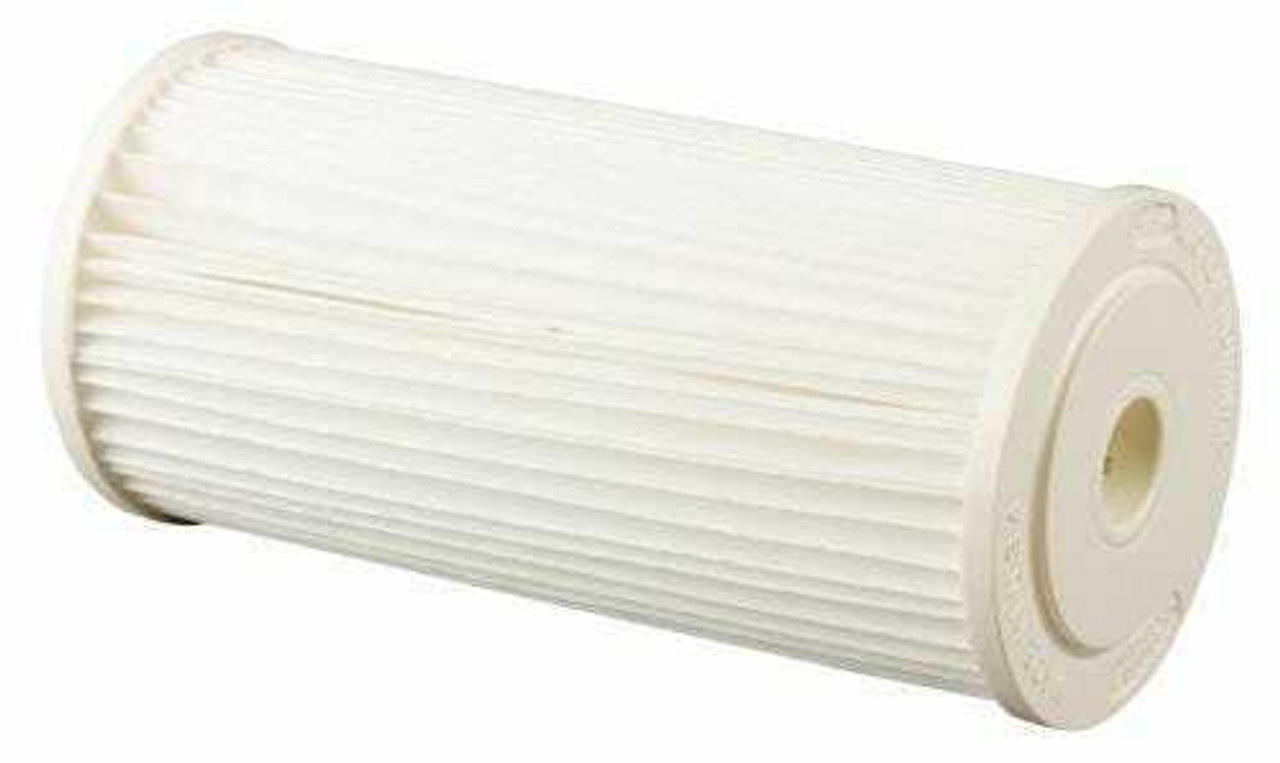 Hydro-Logic Hydro-Logic Pre-Evolution Sediment Filter Pleated/Cleanable