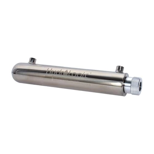 Hydro-Logic Hydro-Logic Evolution RO 1000 UV Sterilizer Kit