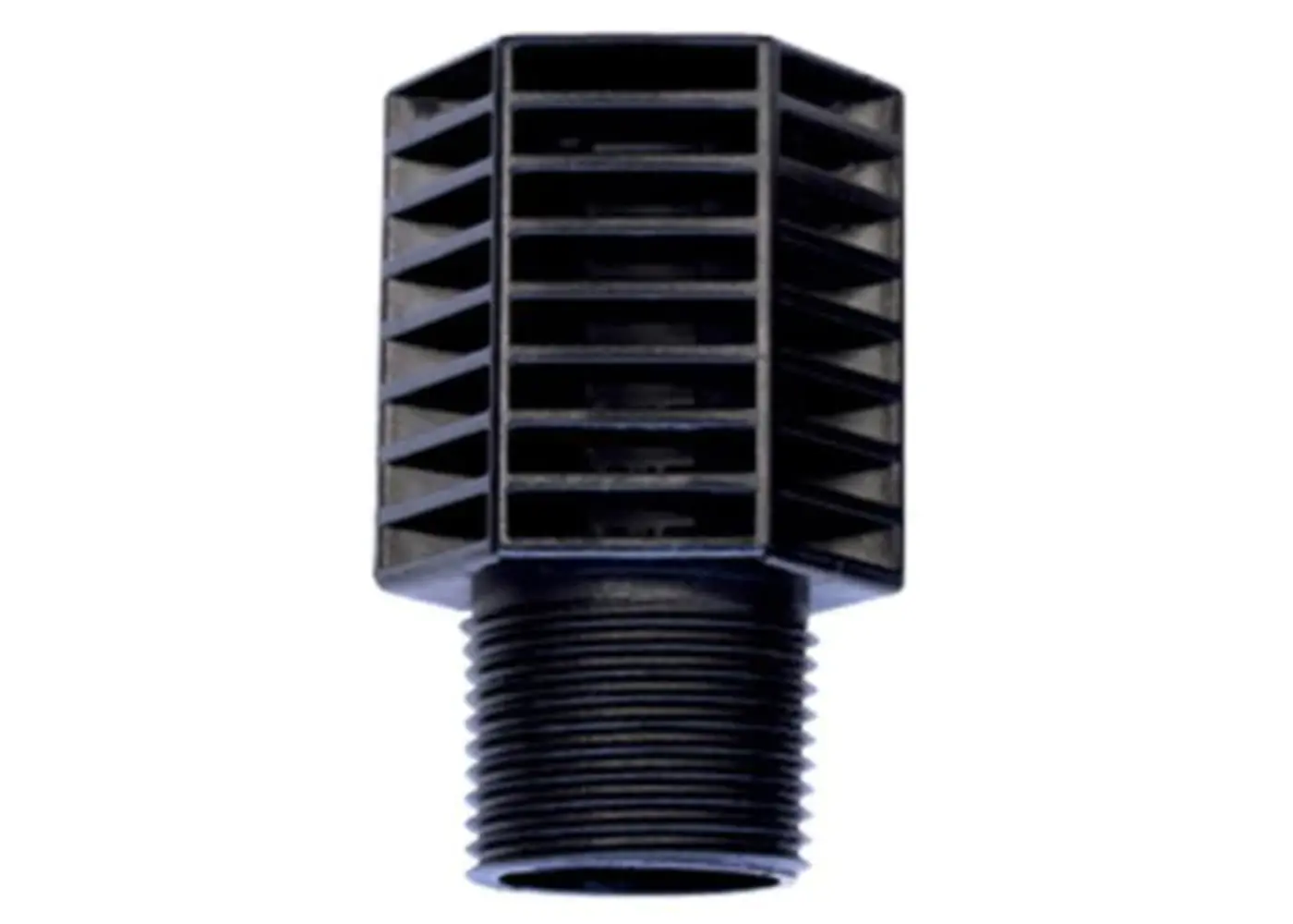 Botanicare Botanicare  / Active Aqua Ebb & Flow Bulkhead Screen Fitting EACH