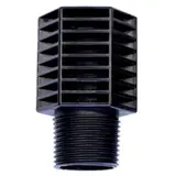 Botanicare Botanicare  / Active Aqua Ebb & Flow Bulkhead Screen Fitting EACH