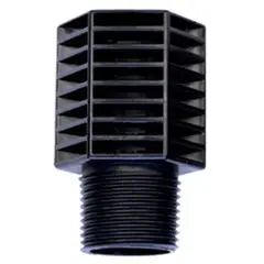 Botanicare Botanicare  / Active Aqua Ebb & Flow Bulkhead Screen Fitting EACH