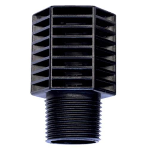 Botanicare Botanicare  / Active Aqua Ebb & Flow Bulkhead Screen Fitting EACH